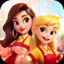 Gossip Girls Restaurant-Merge 1.0.6