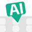 AI Keyboard: FluxKey 1.0