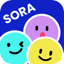 SoraHub-Share & Chat