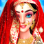 Indian Bridal Saree Salon Game 1.5.6
