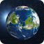 Earth Map Satellite Live View 1.9.7
