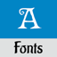 Font Manager for Huawei/Emui 14.1