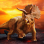 Triceratops Dinosaur Simulator 1.2.5