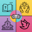 Bible Trivia: Christian Quiz 0.2.134