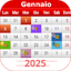Italia Calendario 2025 3.0.2