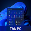 HyperDroid - PC Launcher 1.4