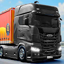 US Truck Simulator Driving Mad 3.7