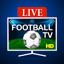 Live Football TV HD 2025 3.0.8