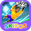 Football Games for Kids! 1.3 (0)