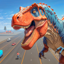 Jurassic Survival Dinosaur Sim