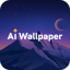 AI Wallpaper 4K Generator: WPR
