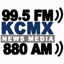 KCMX-AM Radio 11.0.67