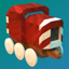 ChooChoo Wooden Trains 4