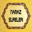 Audio Namaz Surahs Prayers 1.0.1