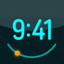 Digital Clock Widget & Standby