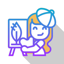 #Drawbook - Draw & Paint 18