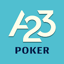 A23 Poker: Texas Holdem Poker 7.3.2