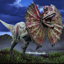 Dilophosaurus Dino Simulator 1.2.3