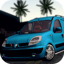 Kangoo Drift Simulator 6.2