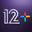 +12 - Channel 12 Live & VOD 11.0