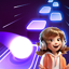 Cutehune jump hop runner 4