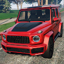 G-Class Race Mers Simulator 3.0 Brabus