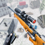 Sniper War Offline Shooting 5.8