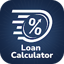 CashLoan: EMI Loan Calculator