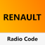 Renault Radio Code Generator 1.0.0