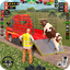 US Animal Truck Driving Games 0.8