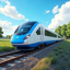 Euro Rails - Train Simulator 5.4