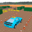 Taxi parking games taxi games 10.0
