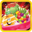 Fruit Wonderland Puzzle Match3 1.50