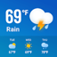 Live Weather: Daily Forecast 1.1.5