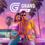 GrandRP Launcher version 1