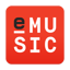 eMusic - Free MP3 offer