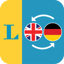 The New English-German Dictionary 3.8.5