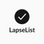 LapseList: Habits & To-Dos 1.0.1