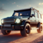 Real Offroad Racing Car Games 1.1