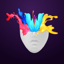 Mona: AI art generator