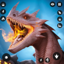 Hungry Dragon Simulator Game 3