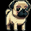 Hungry Pug Game Version 1.8
