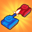 Tanks Merge: Strategic Strike 1.0.7