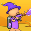 Paint Brawl Strike 1.0