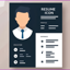 My Easy Resume PDF
