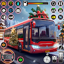 Bus Driving 3d - Bus Game 2025 69