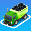 Trash Tycoon Idle business