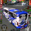 Bus Driving Passenger Bus Game 5.3.0