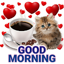 Good morning app - love images 1.8.1