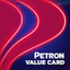 Petron Value Card 3.2.10